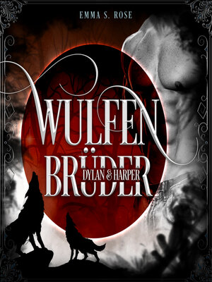 cover image of Wulfenbrüder
